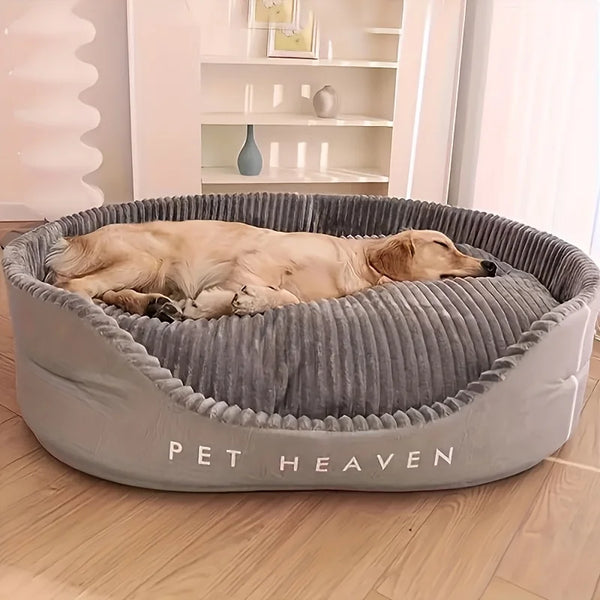 Giant CozyPet Lounge Sofa Bed